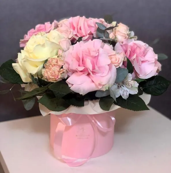 Магия в каждом лепестке