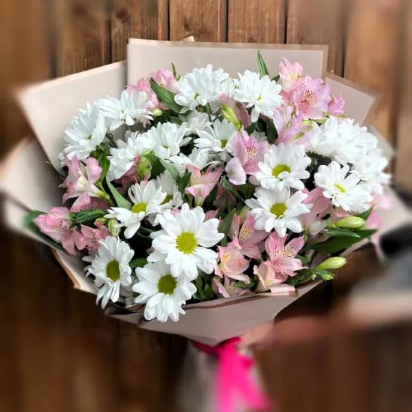 Тепло и радость