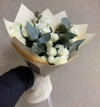 Внезапный сюрприз