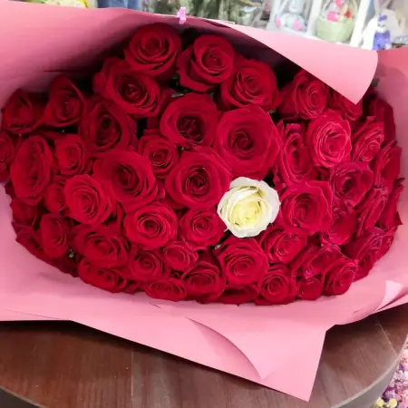 Моя единственная