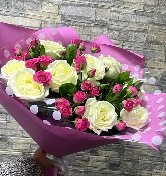 Лепестки любви